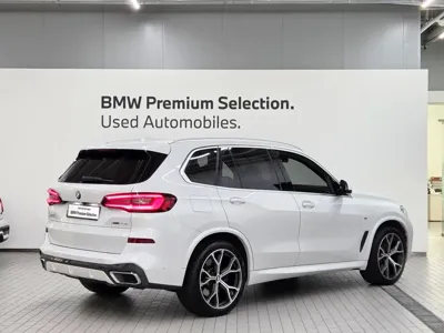 BMW X5 2021, 84410 км, за 57500000 KRW - фото 2