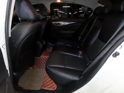 Infiniti Q50 2016, 118789 км, за 12000000 KRW - фото 7