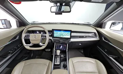 KG_Mobility_Ssangyong Torres 2023, 64226 км, за 21500000 KRW - фото 7