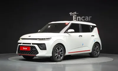 Kia Soul 2019, 70802 км, за 16500000 KRW - фото 1