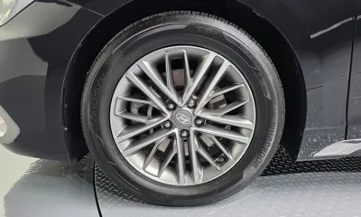 Hyundai Grandeur 2018, 187679 км, за 9800000 KRW - фото 5