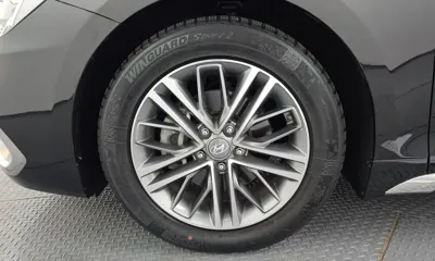 Hyundai Grandeur 2019, 48057 км, за 16100000 KRW - фото 5
