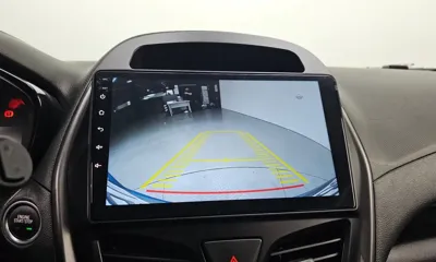 ChevroletGMDaewoo Spark 2019, 54249 км, за 8490000 KRW - фото 17