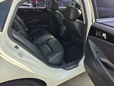 Hyundai Sonata 2010, 117576 км, за 4700000 KRW - фото 8