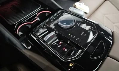 BMW 5-Series 2025, 5158 км, за 77900000 KRW - фото 9