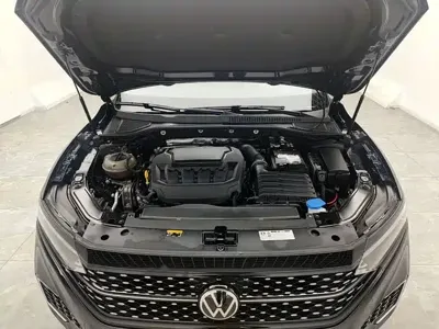 Volkswagen Passat 2024, 29000 км, за 116600 CNY - фото 14