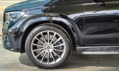 Mercedes-Benz GLE-Class 2025, 8369 км, за 116000000 KRW - фото 13