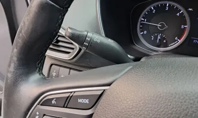 Hyundai Santafe 2019, 131414 км, за 17000000 KRW - фото 27
