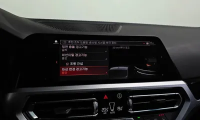 BMW 3-Series 2019, 64145 км, за 21000000 KRW - фото 15