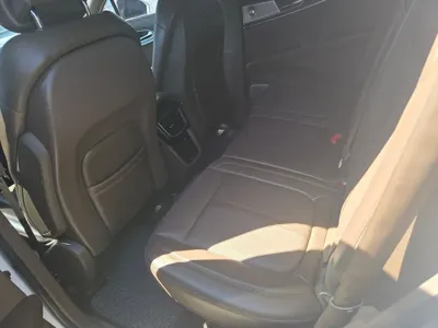 Lincoln MKX 2018, 128472 км, за 11900000 KRW - фото 19
