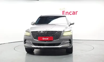 Genesis GV80 2022, 109717 км, за 38600000 KRW - фото 3