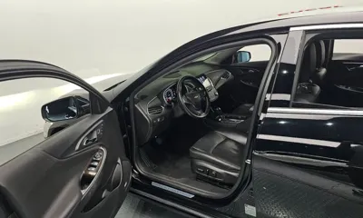 ChevroletGMDaewoo Malibu 2019, 154254 км, за 8300000 KRW - фото 10