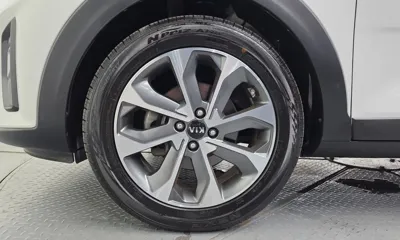 Kia Stonic 2019, 118579 км, за 9500000 KRW - фото 5