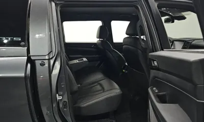 KG_Mobility_Ssangyong Rexton 2020, 99360 км, за 15700000 KRW - фото 26