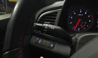 Hyundai Avante 2017, 76911 км, за 8990000 KRW - фото 17