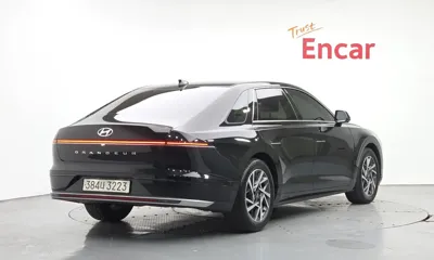 Hyundai Grandeur 2023, 57816 км, за 31500000 KRW