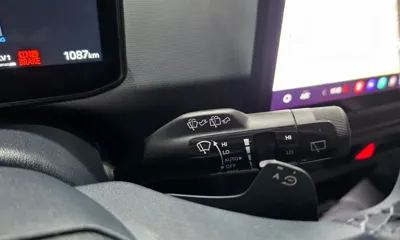 Kia PV5 2026, 1087 км, за 39990000 KRW - фото 34