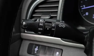Hyundai Avante 2016, 179864 км, за 99990000 KRW - фото 17