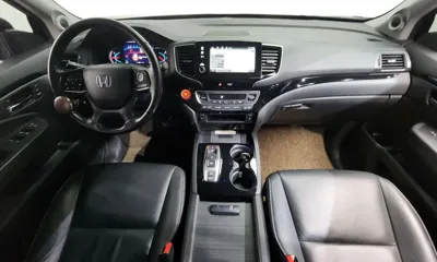 Honda Pilot 2019, 85839 км, за 26900000 KRW - фото 7