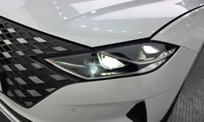 Hyundai Grandeur 2021, 59260 км, за 24300000 KRW - фото 22
