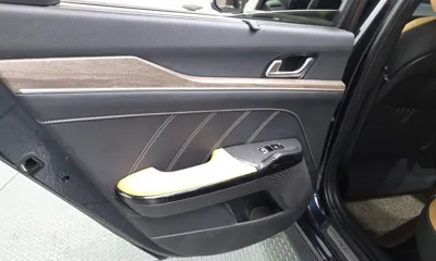 Kia K5 2020, 97810 км, за 17990000 KRW - фото 25