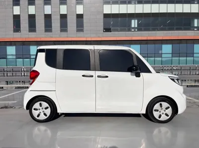 Kia Ray 2022, 109482 км, за 8000000 KRW - фото 3