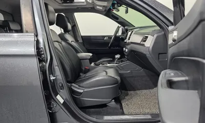 KG_Mobility_Ssangyong Rexton 2018, 127546 км, за 10990000 KRW - фото 26