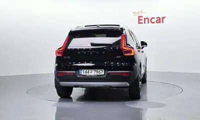 Volvo XC40 2021, 63557 км, за 29900000 KRW - фото 4