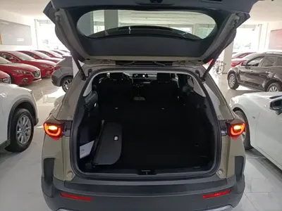 Mazda CX-50 Xingye 2023, 40800 км, за 110500 CNY - фото 19