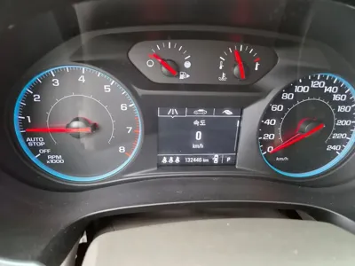 ChevroletGMDaewoo Malibu 2018, 132445 км, за 6200000 KRW - фото 8
