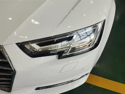Audi A4L 2017, 81300 км, за 12503.73 USD