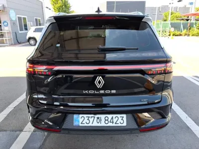 Renault-KoreaSamsung Grand Koleos 2026, 5 км, за 25440000 KRW - фото 4