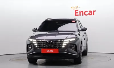 Hyundai Tucson 2022, 120022 км, за 18900000 KRW