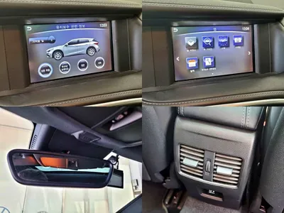 Infiniti Q30 2017, 33000 км, за 12700000 KRW - фото 16