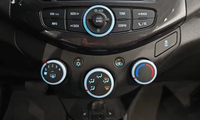 ChevroletGMDaewoo Spark 2015, 70047 км, за 3700000 KRW - фото 17