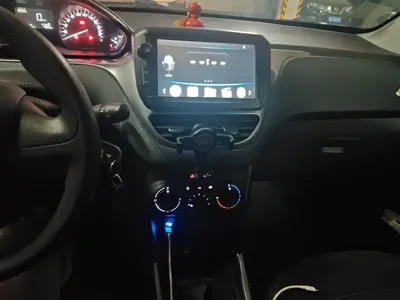 Peugeot 2008 2016, 101900 км, за 14300 CNY - фото 9