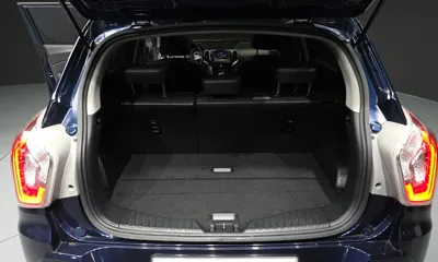 KG_Mobility_Ssangyong TIBOLI 2018, 114540 км, за 6500000 KRW - фото 20