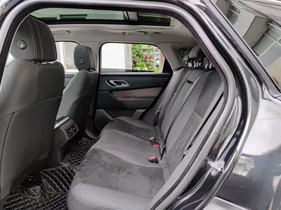 Land Rover Velar 2021, 71000 км, за 188800 CNY - фото 8