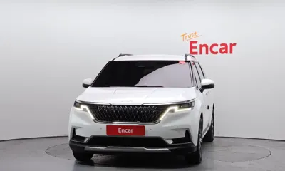 Kia Canival 2023, 45080 км, за 27900000 KRW