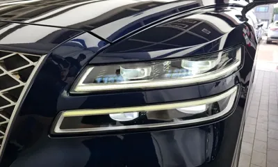 Genesis GV80 2022, 39822 км, за 48900000 KRW - фото 22