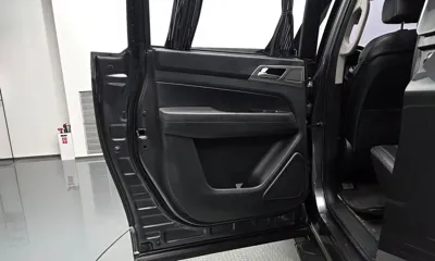 KG_Mobility_Ssangyong Rexton 2019, 70057 км, за 15200000 KRW - фото 25