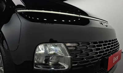 Hyundai Staria 2024, 73126 км, за 25200000 KRW - фото 22