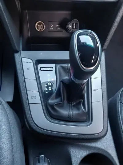 Hyundai Avante 2019, 70000 км, за 11700000 KRW - фото 16