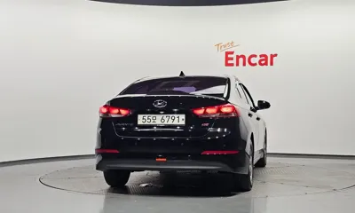 Hyundai Avante 2016, 146026 км, за 7700000 KRW