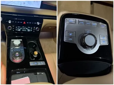 Genesis G80 2025, 22216 км, за 28560000 KRW - фото 9