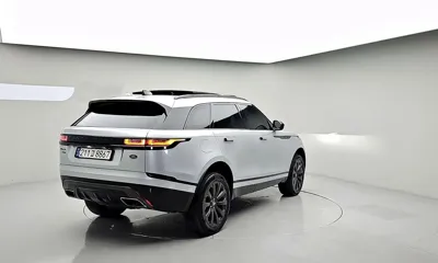Land Rover Range Rover Velar 2019, 83815 км, за 32900000 KRW