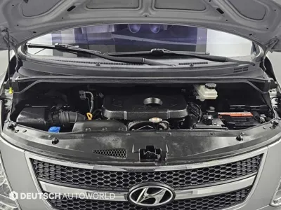 Hyundai Starex 2015, 169306 км, за 8400000 KRW - фото 6