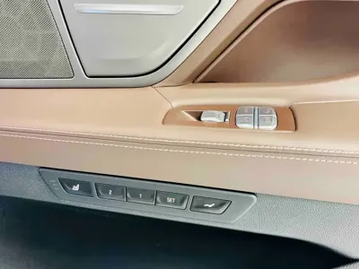 BMW 7 Series 2018, 80000 км, за 208800 CNY - фото 19