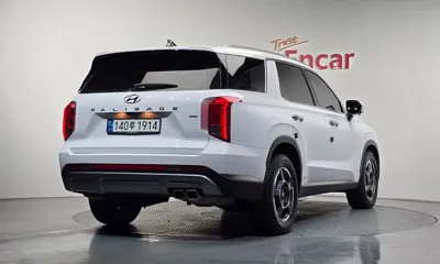Hyundai Palisade 2023, 34192 км, за 35500000 KRW