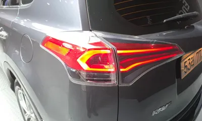 Toyota RAV4 2018, 99149 км, за 21900000 KRW - фото 23